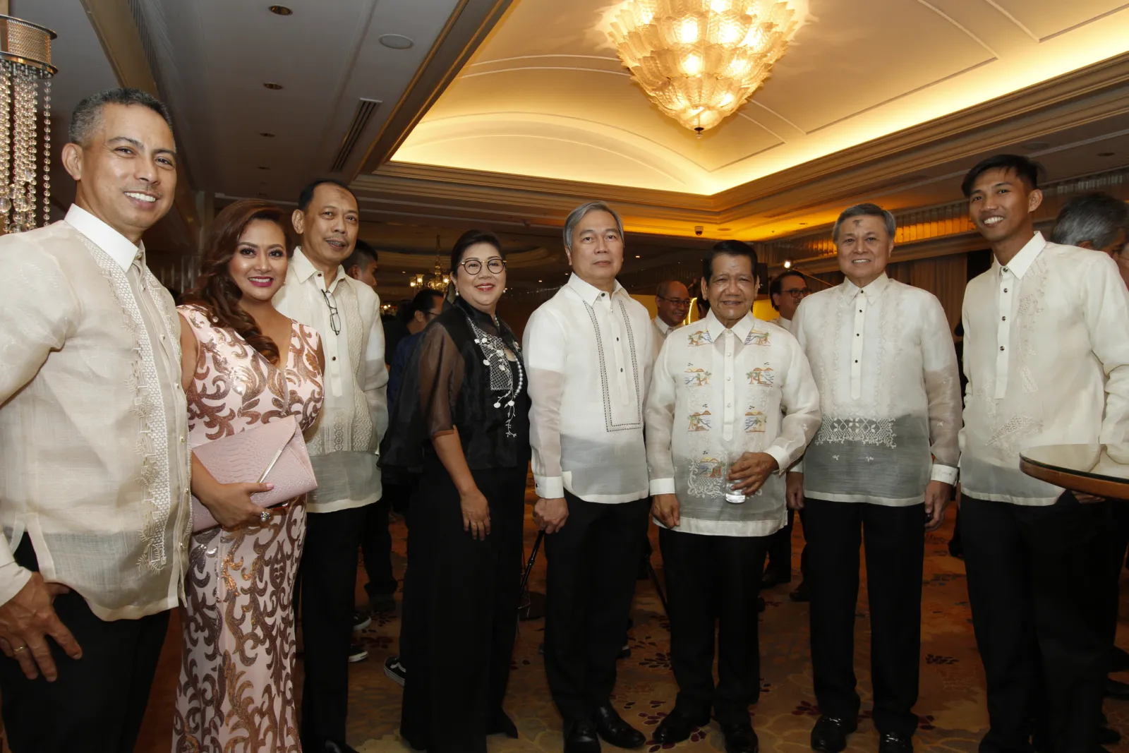 Meralco Luminaries 2019