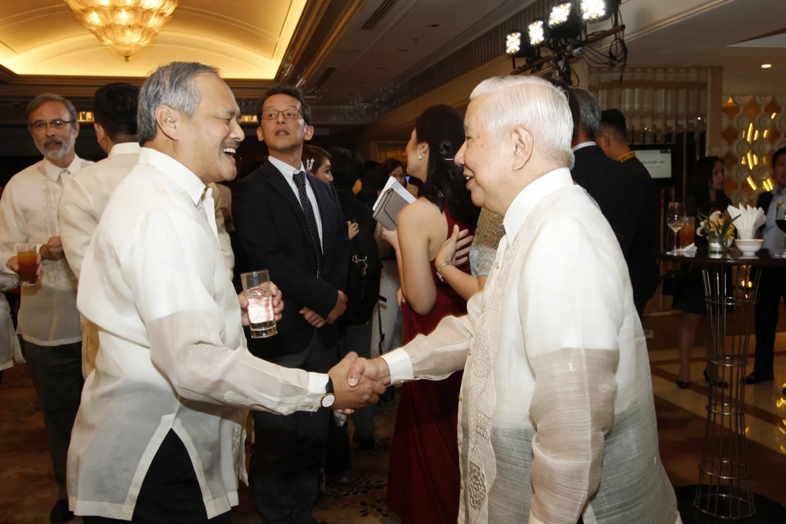 Meralco Luminaries 2019