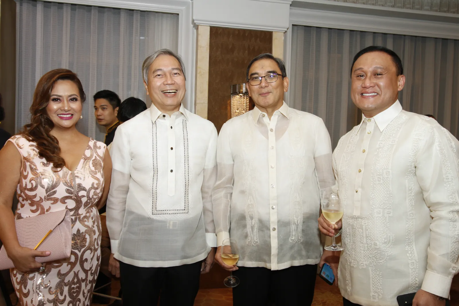 Meralco Luminaries 2019