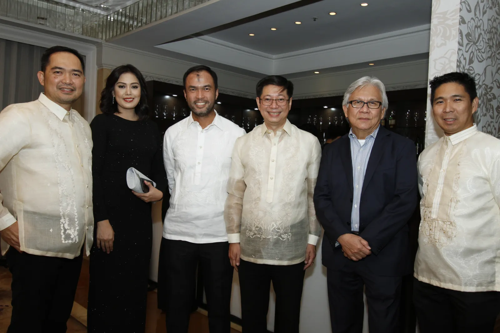 Meralco Luminaries 2019