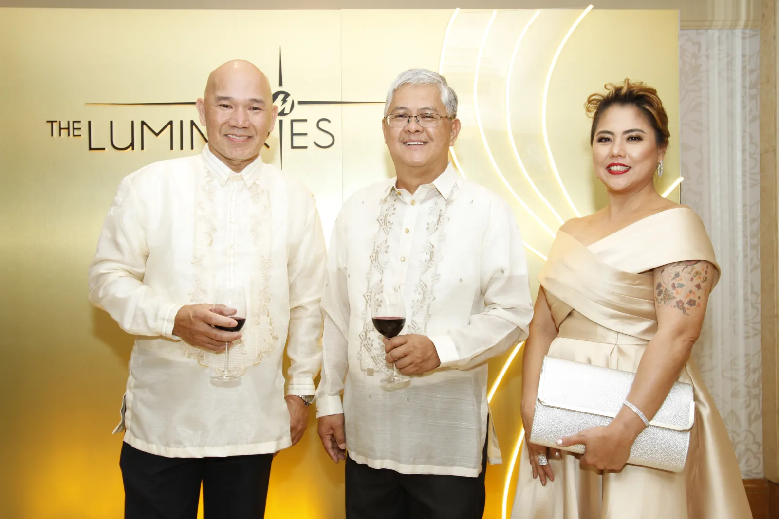 Meralco Luminaries 2019