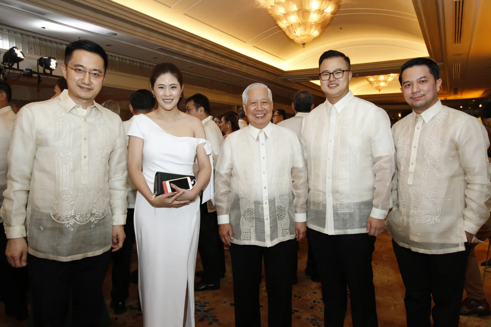 Meralco Luminaries 2019