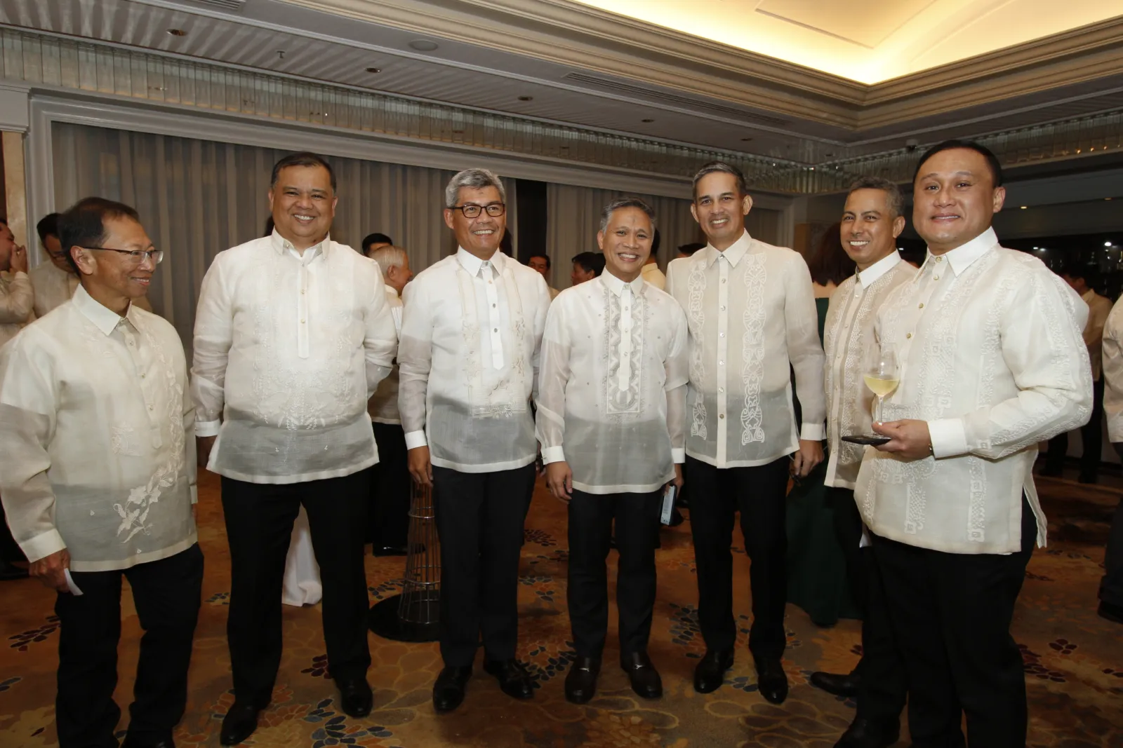 Meralco Luminaries 2019