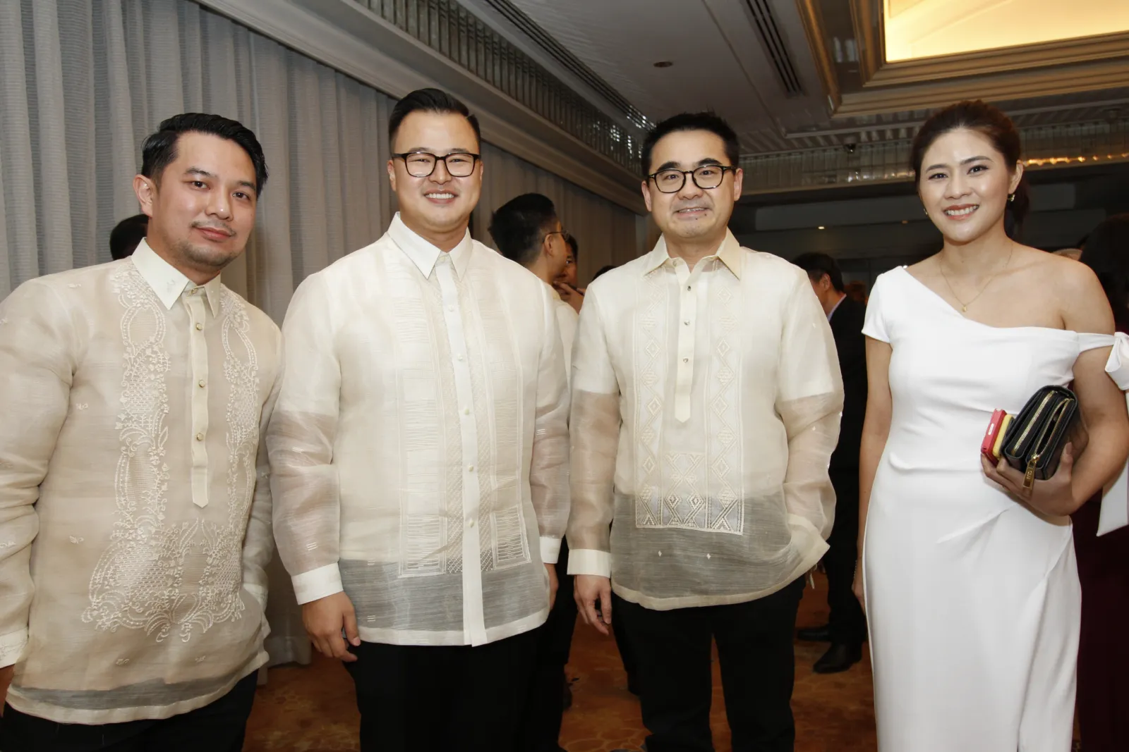 Meralco Luminaries 2019