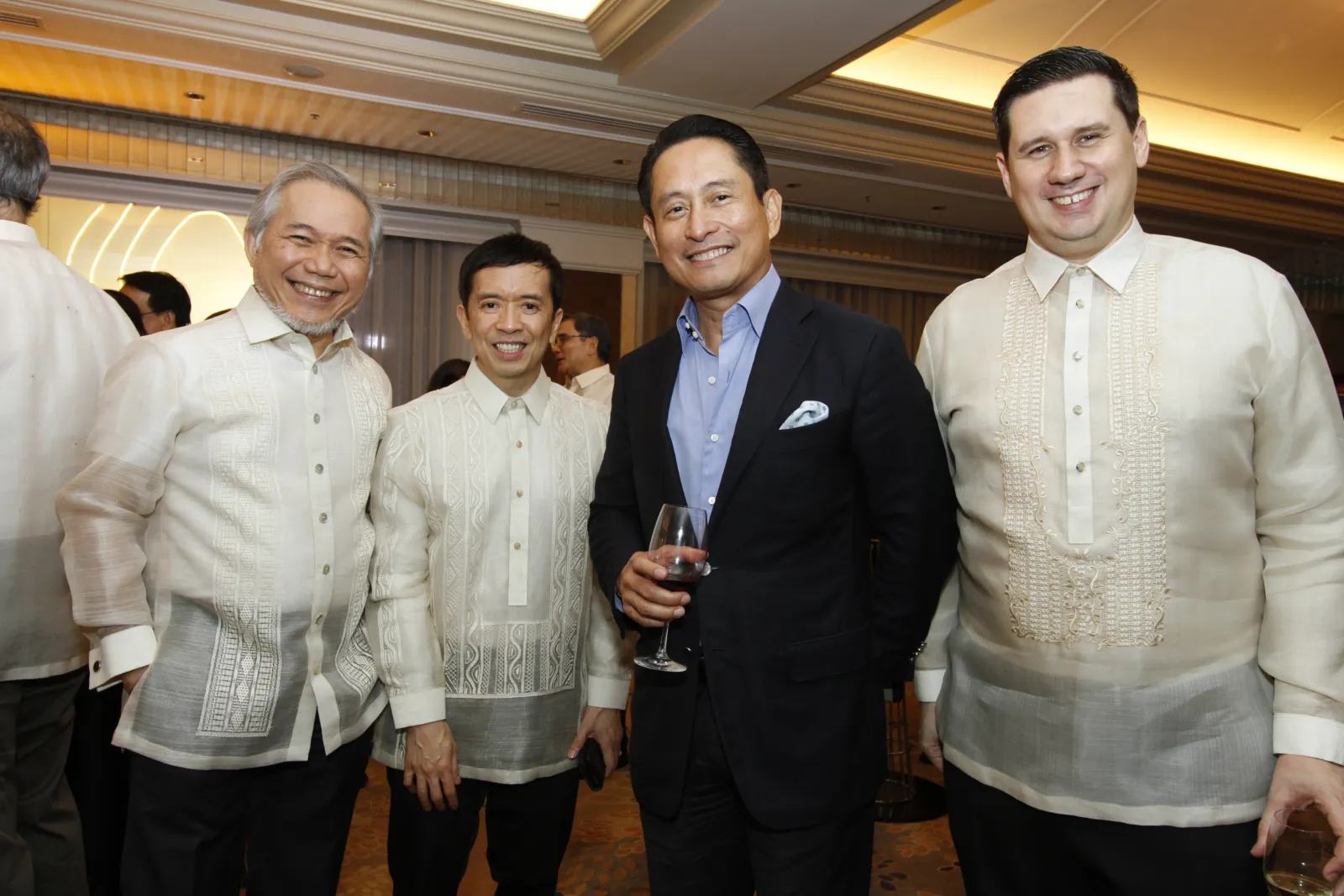 Meralco Luminaries 2019