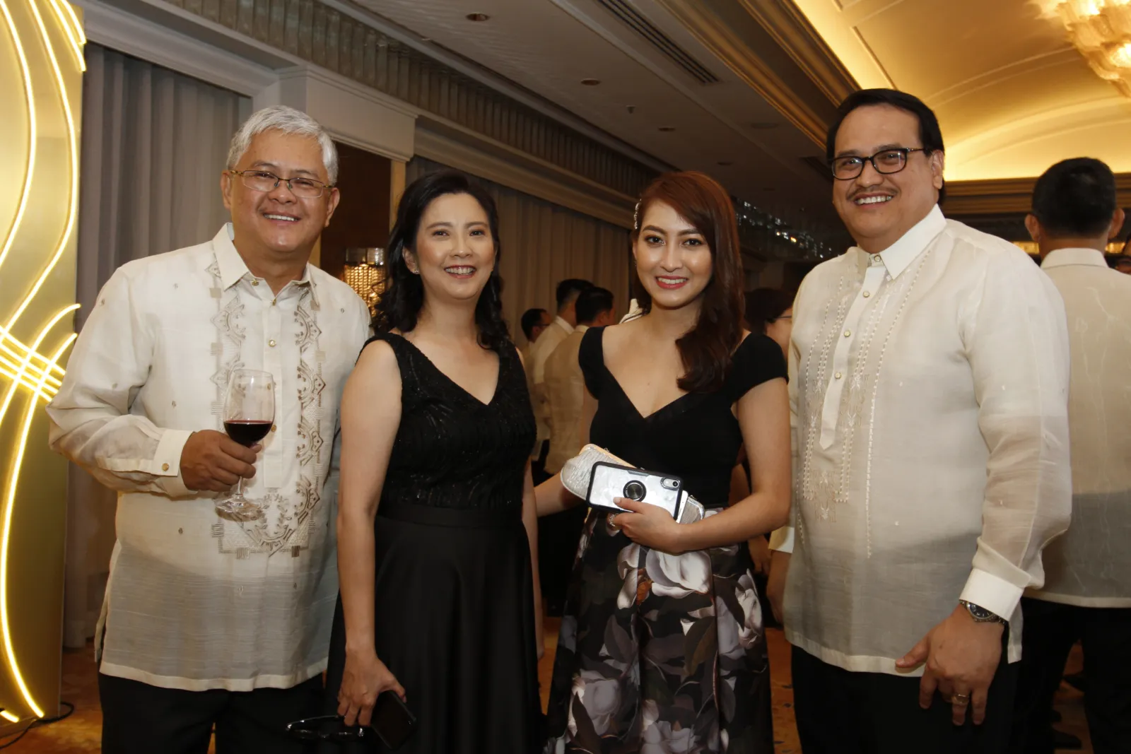 Meralco Luminaries 2019