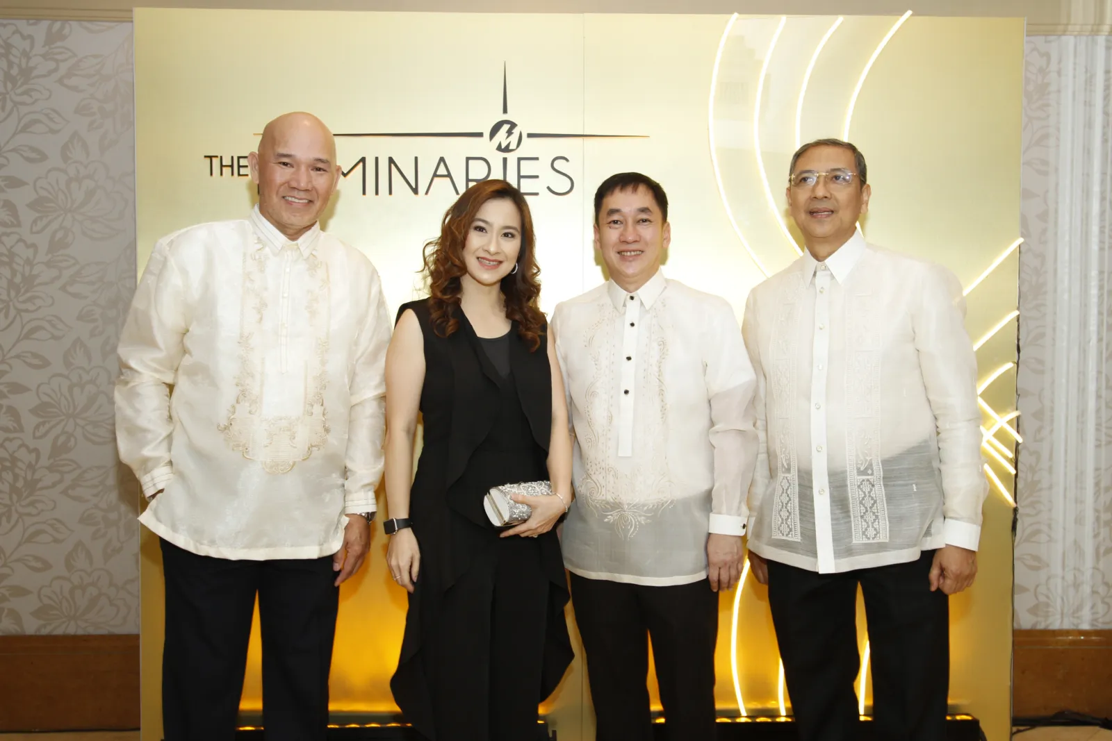Meralco Luminaries 2019