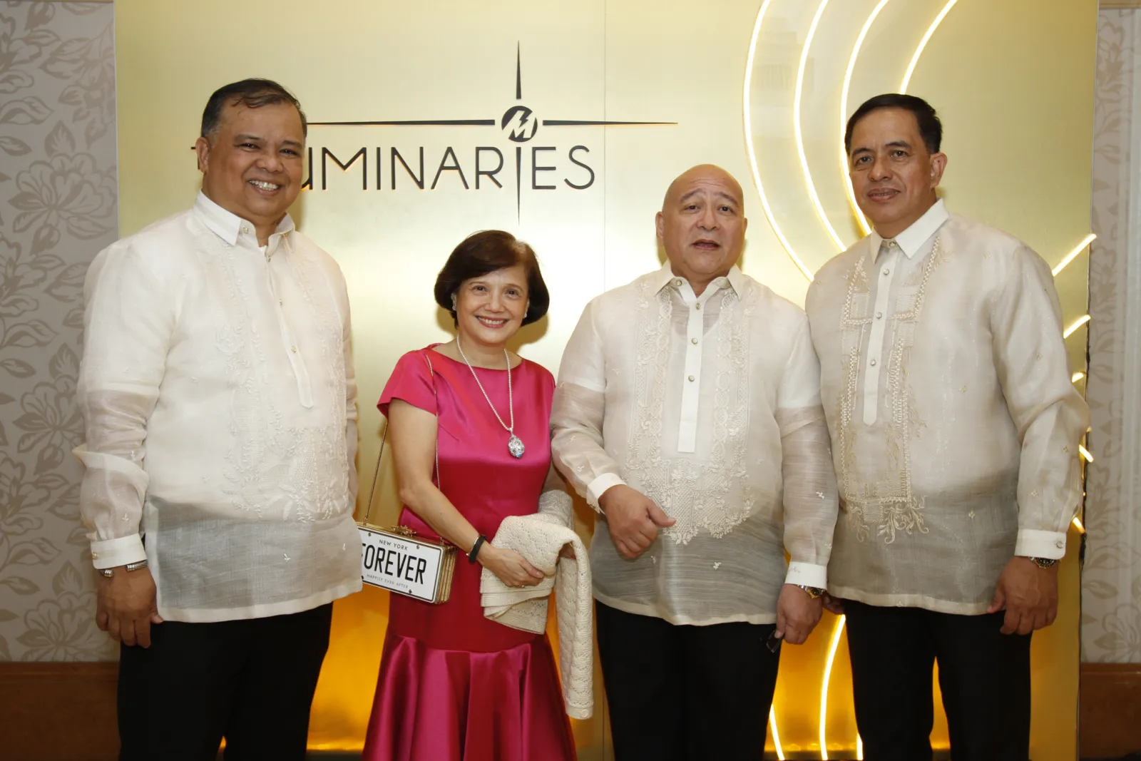 Meralco Luminaries 2019