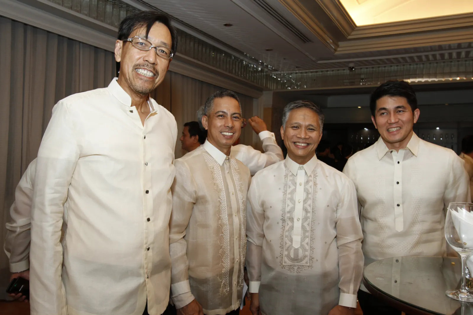 Meralco Luminaries 2019