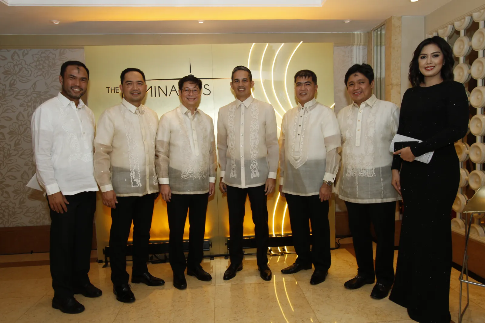 Meralco Luminaries 2019