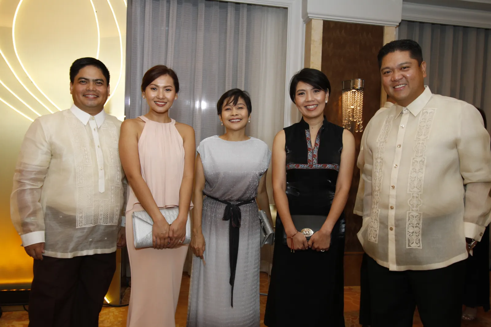 Meralco Luminaries 2019