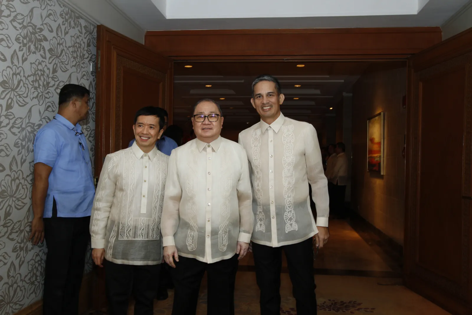 Meralco Luminaries 2019
