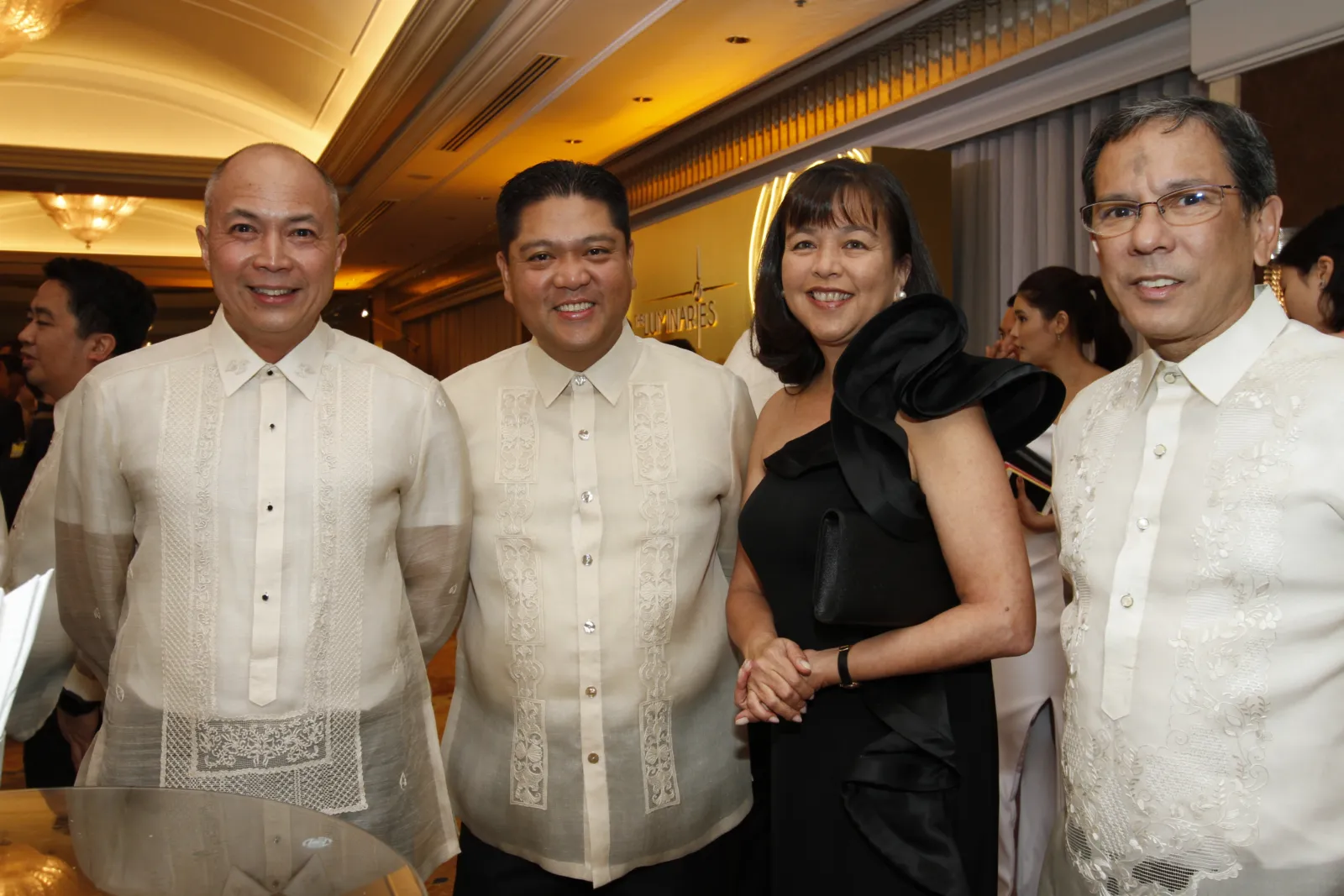 Meralco Luminaries 2019