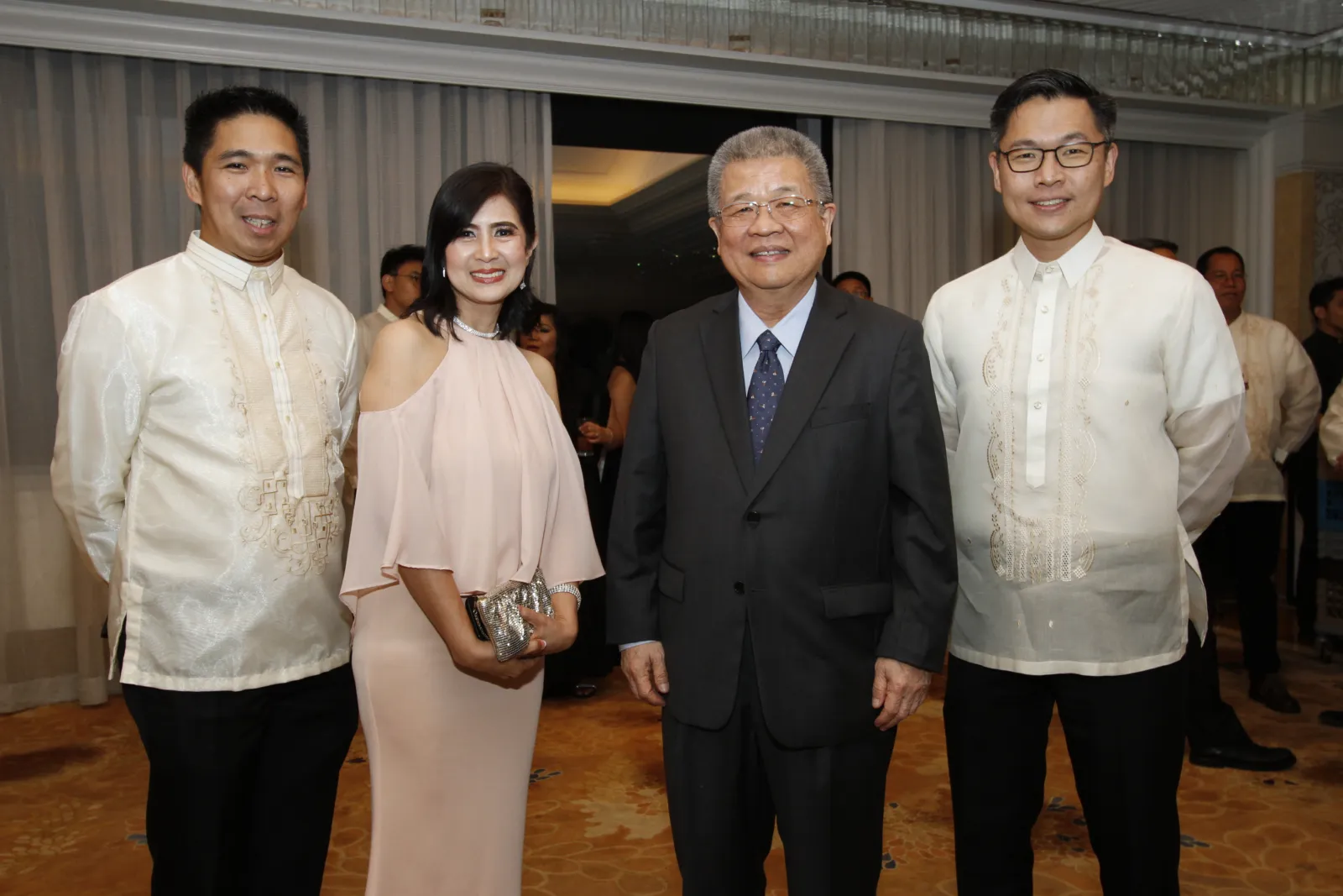 Meralco Luminaries 2019