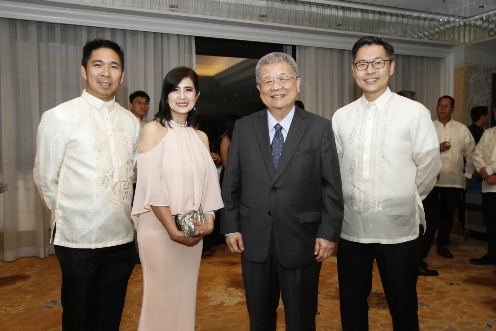 Meralco Luminaries 2019