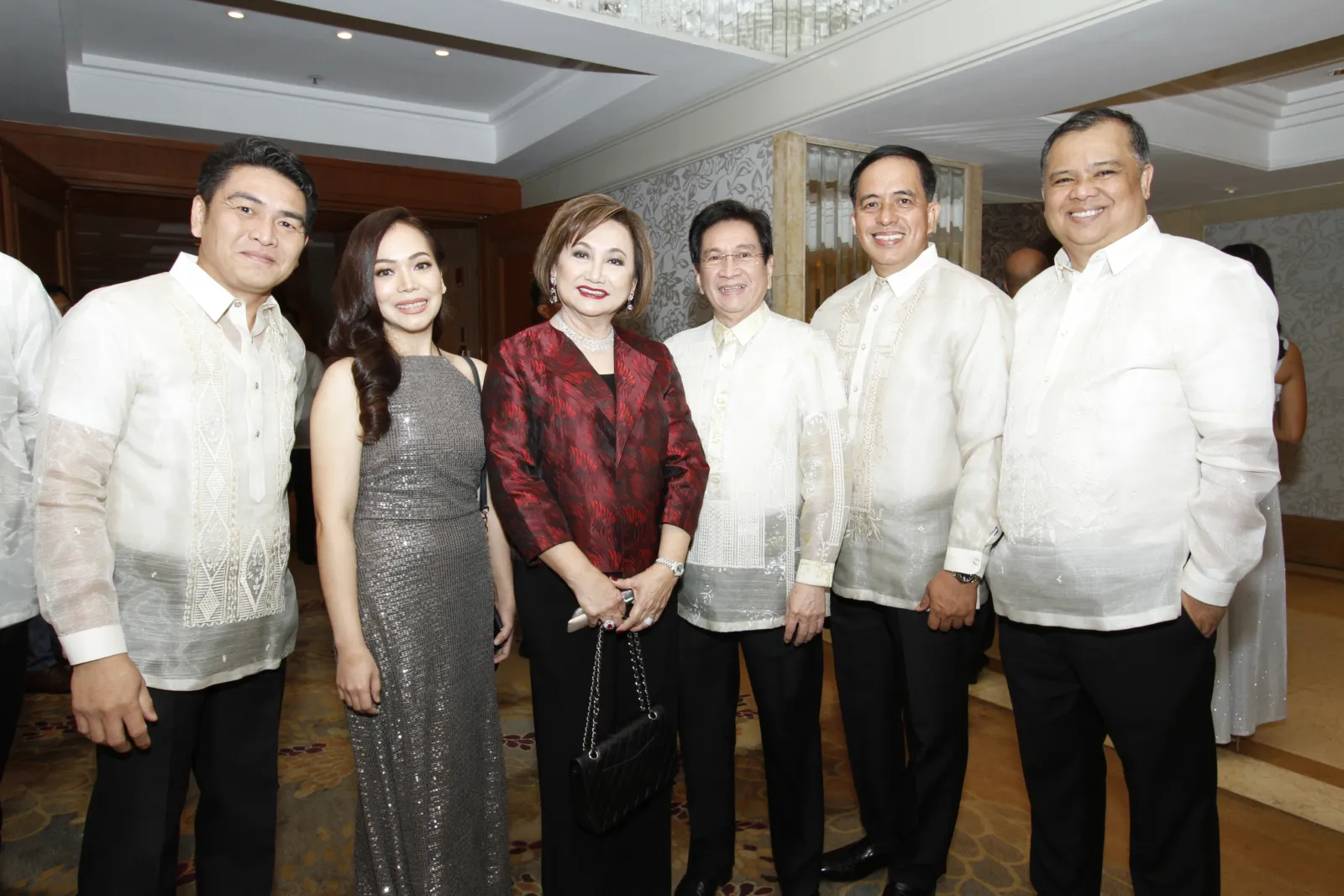 Meralco Luminaries 2019