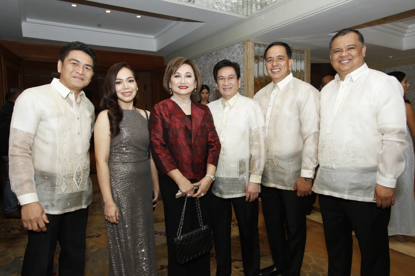 Meralco Luminaries 2019