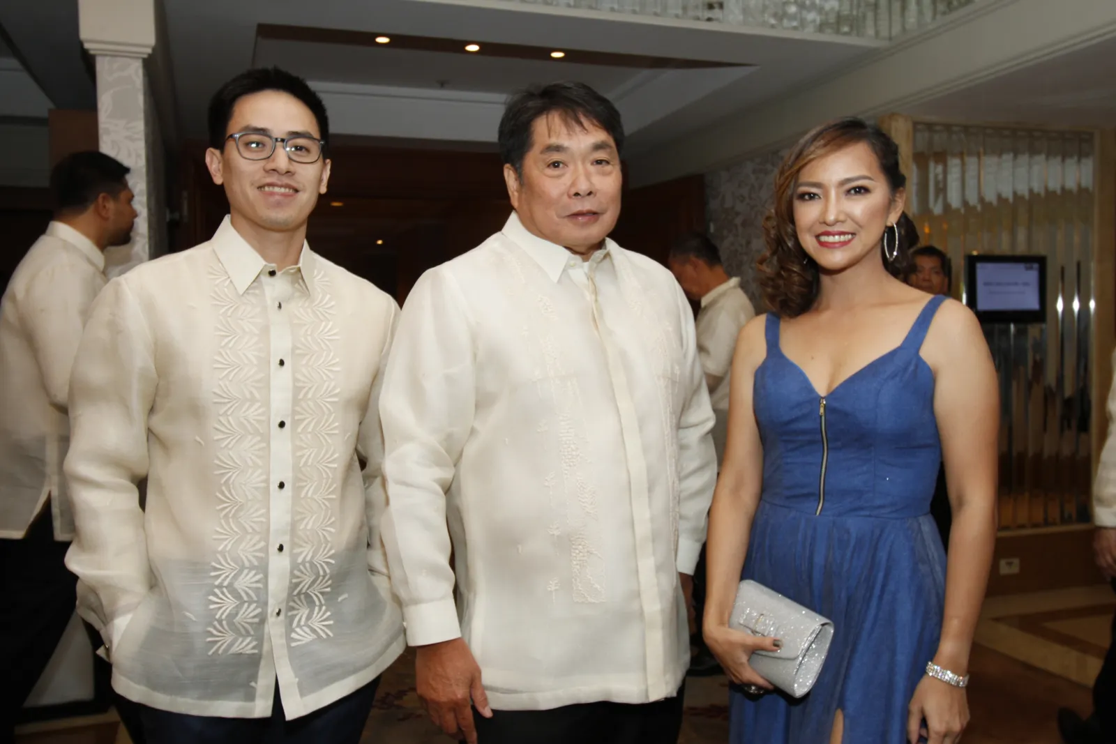 Meralco Luminaries 2019