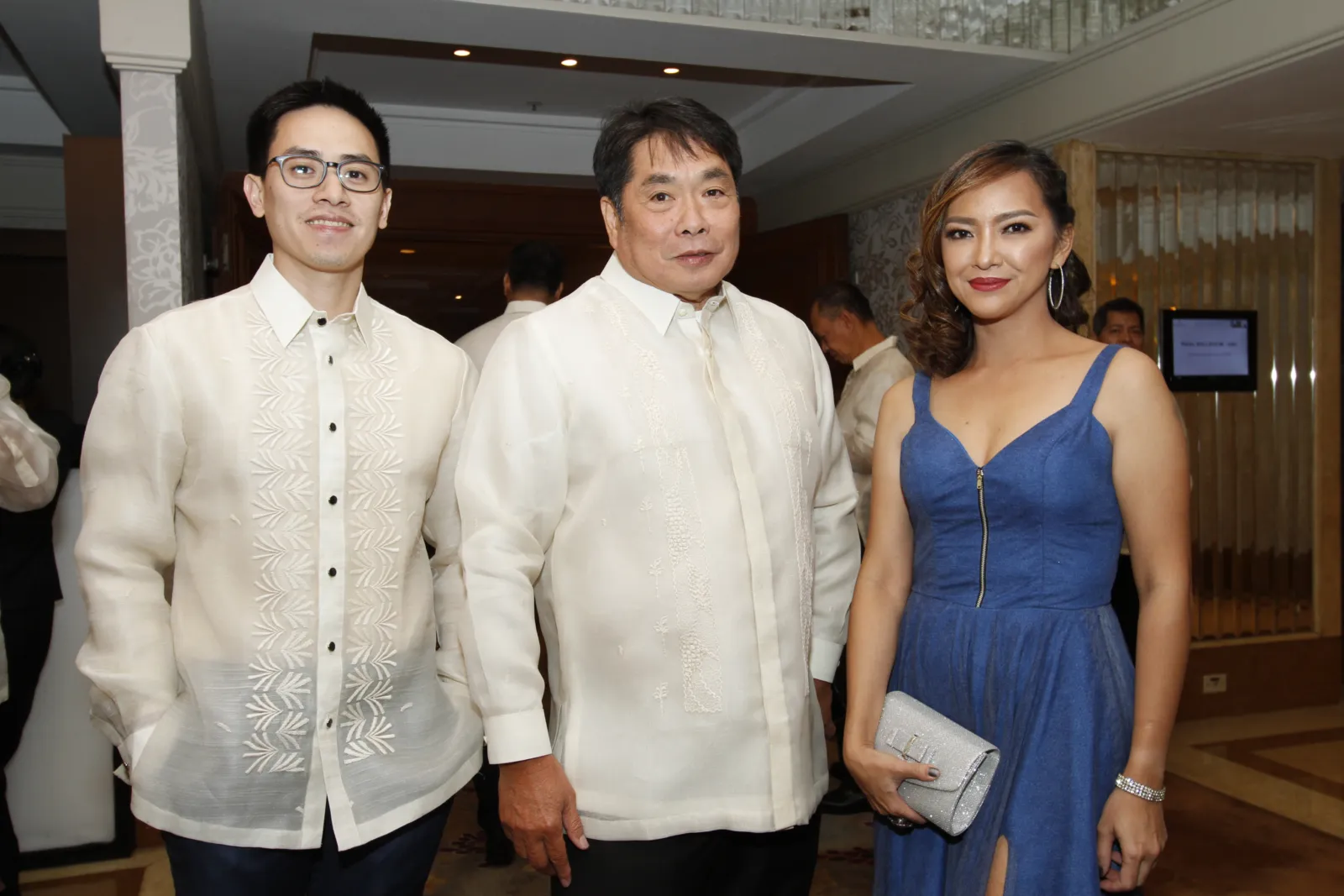 Meralco Luminaries 2019