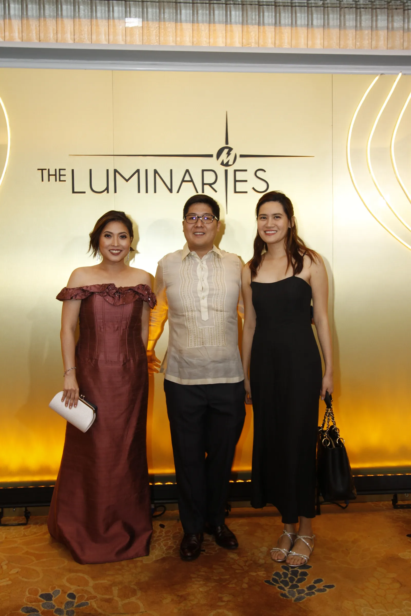 Meralco Luminaries 2019