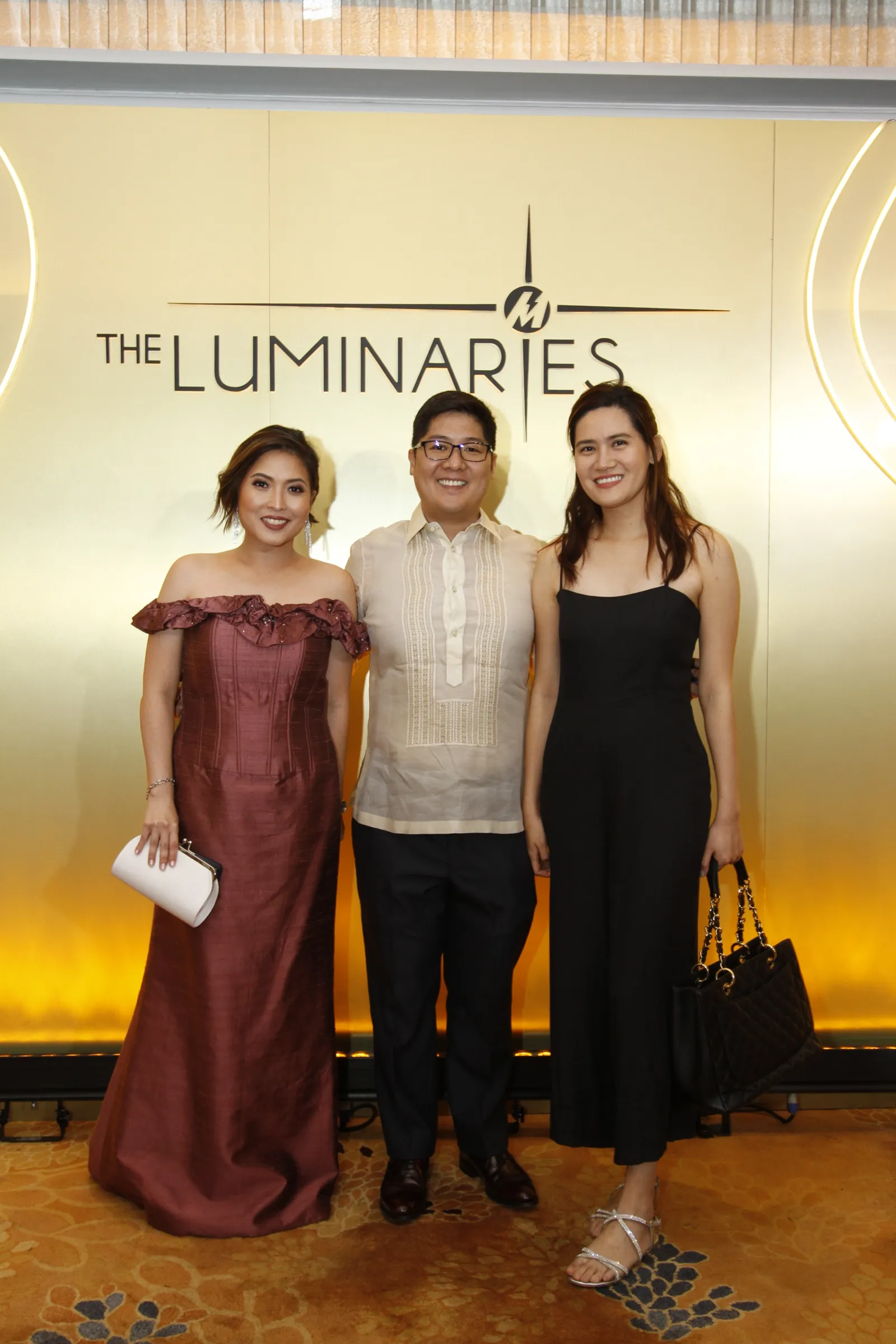 Meralco Luminaries 2019