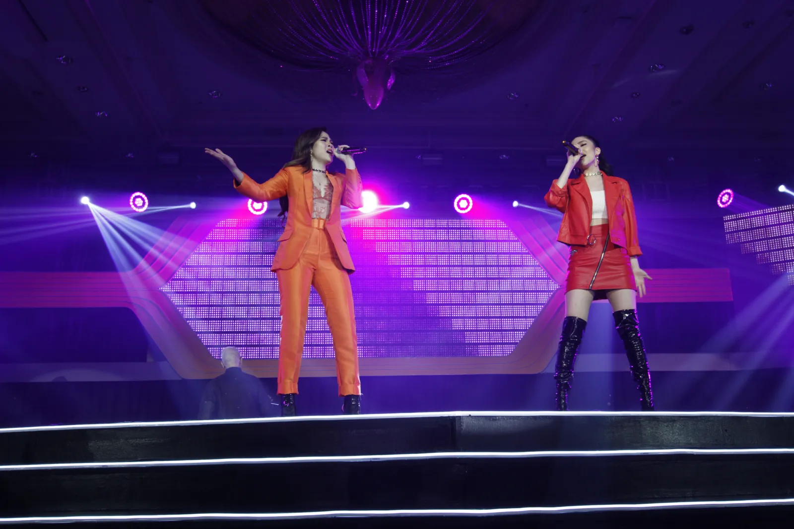 Meralco Luminaries 2019