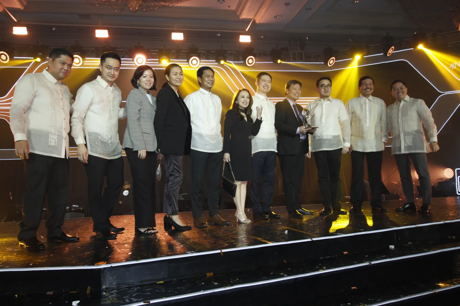 Meralco Luminaries 2019
