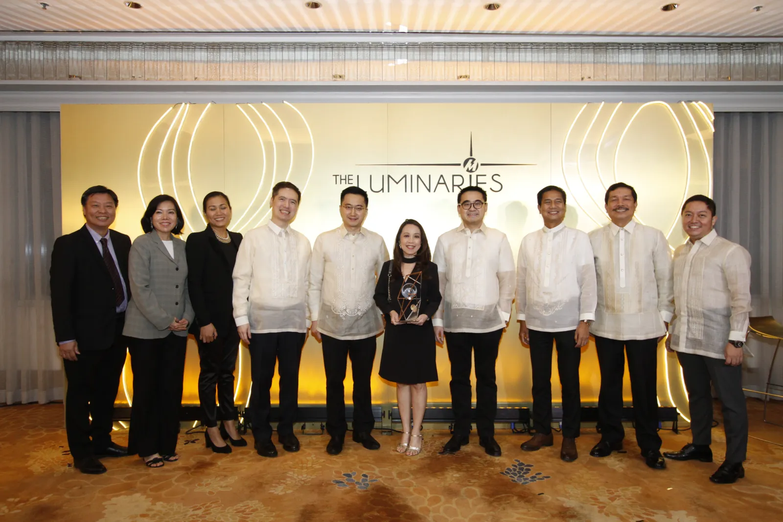 Meralco Luminaries 2019