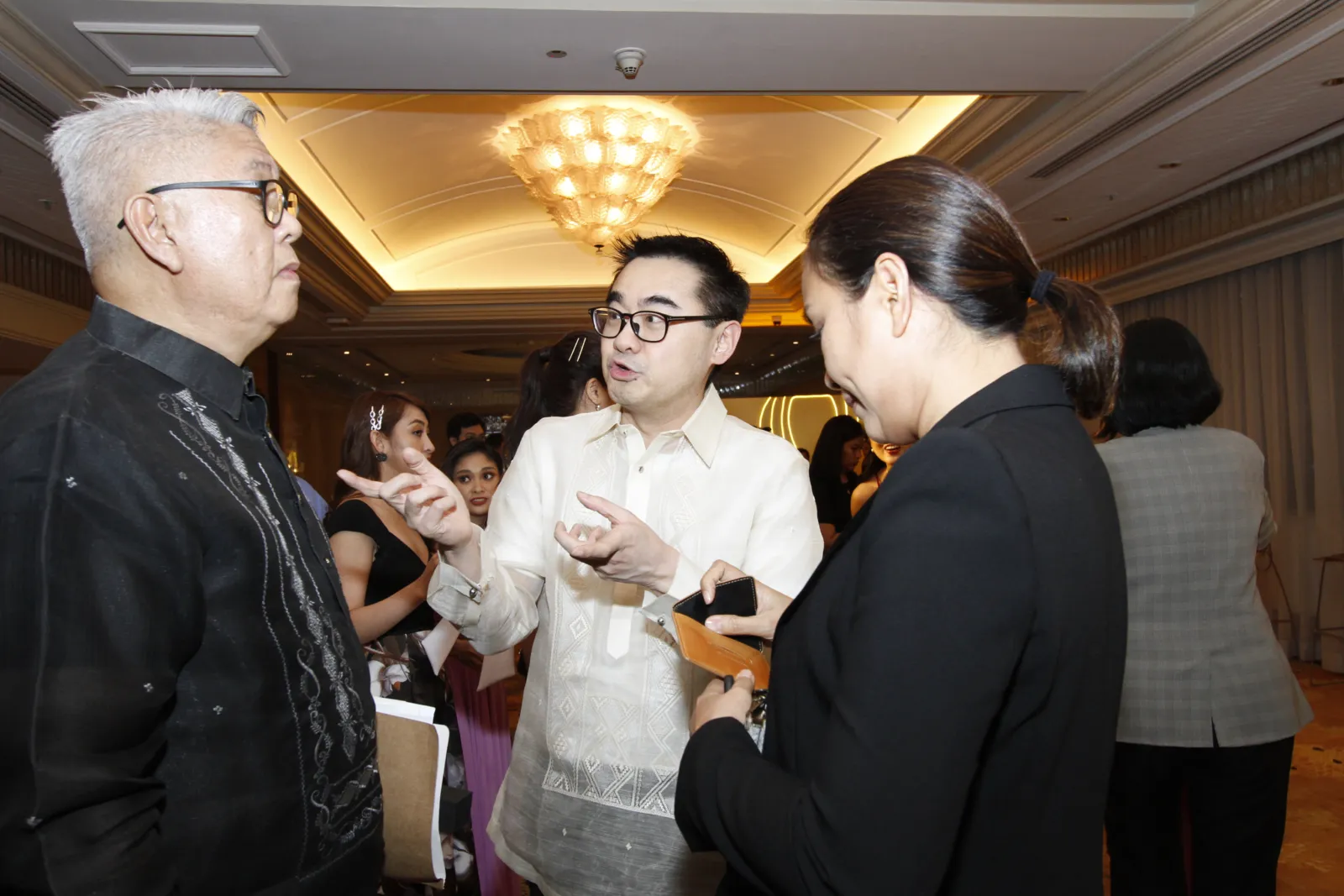 Meralco Luminaries 2019