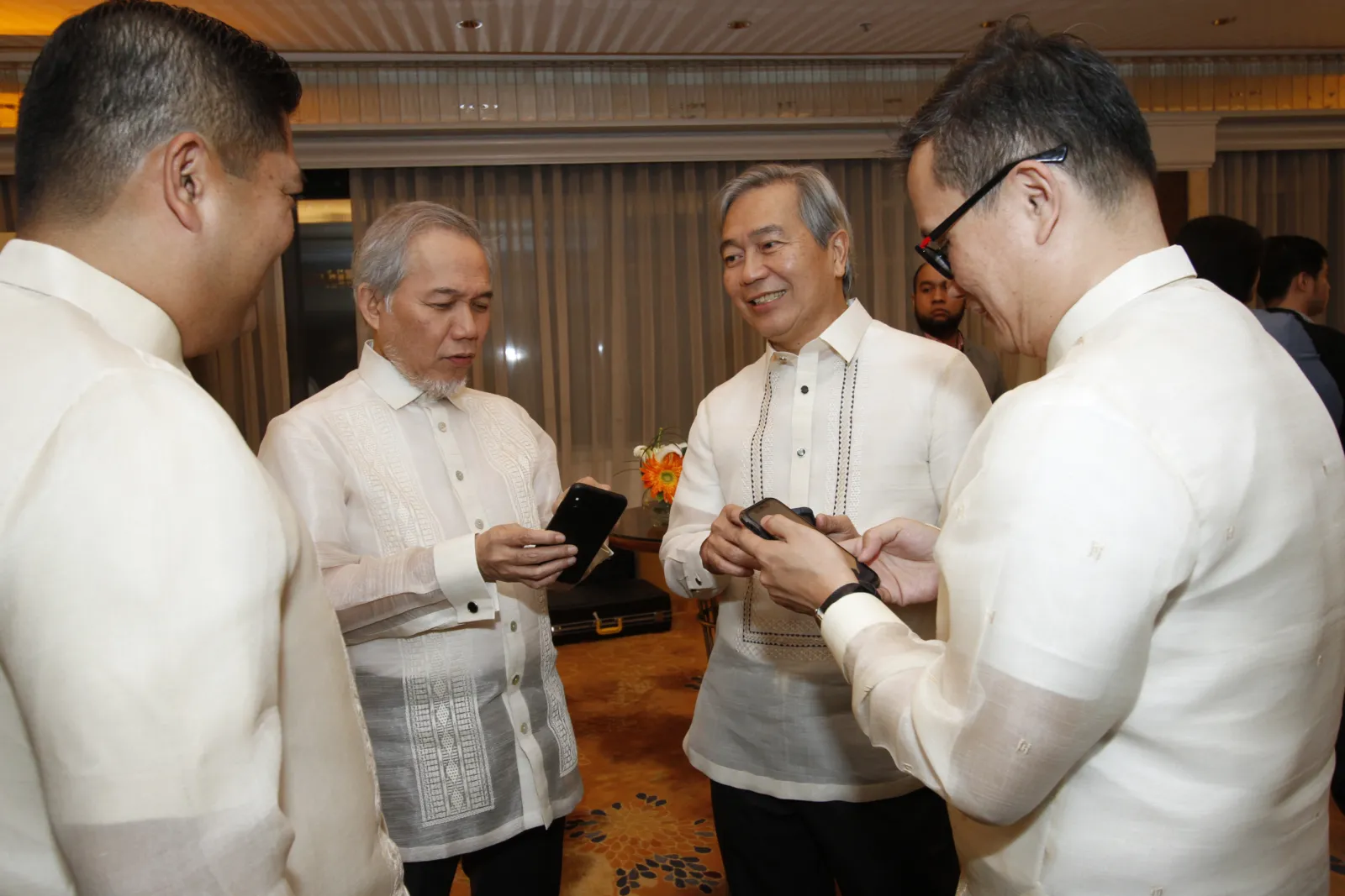 Meralco Luminaries 2019