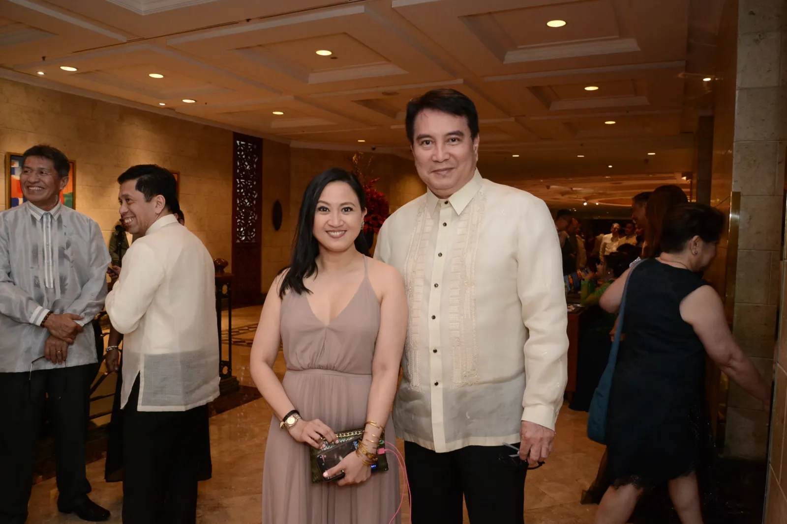 Meralco Luminaries 2019