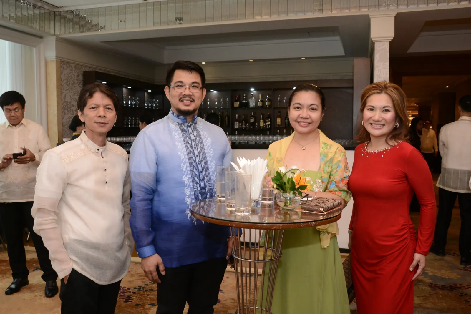 Meralco Luminaries 2019