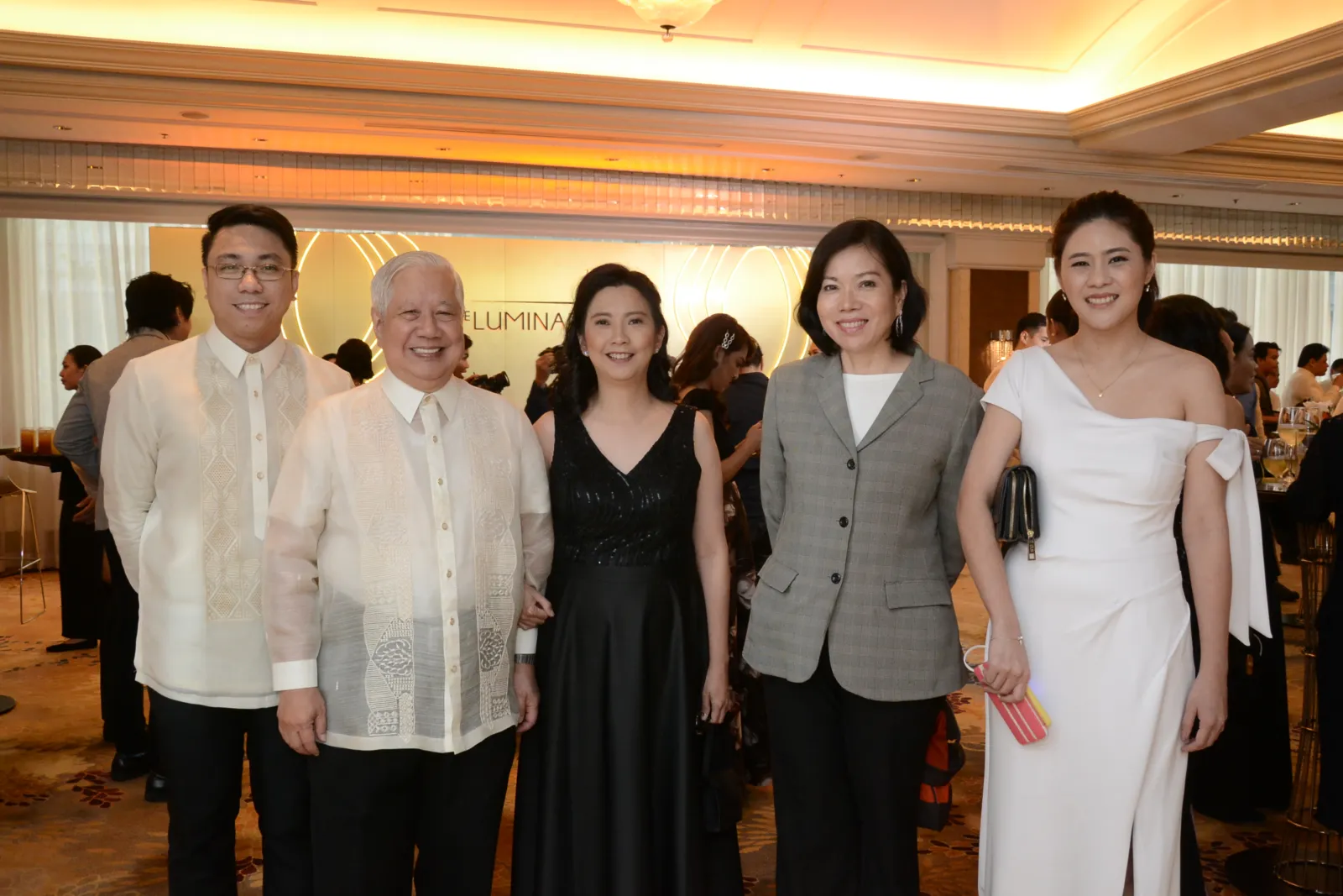 Meralco Luminaries 2019