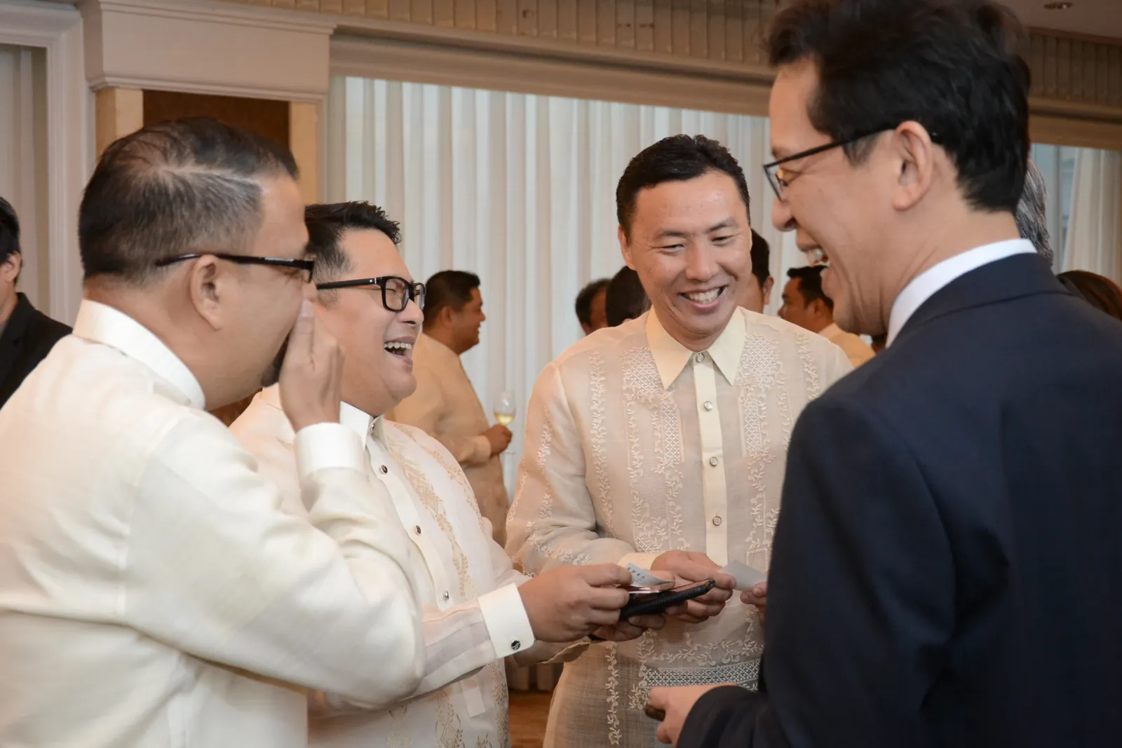 Meralco Luminaries 2019