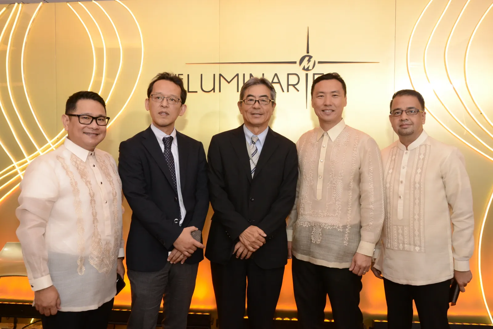 Meralco Luminaries 2019