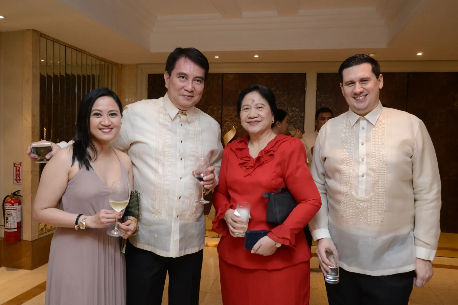 Meralco Luminaries 2019