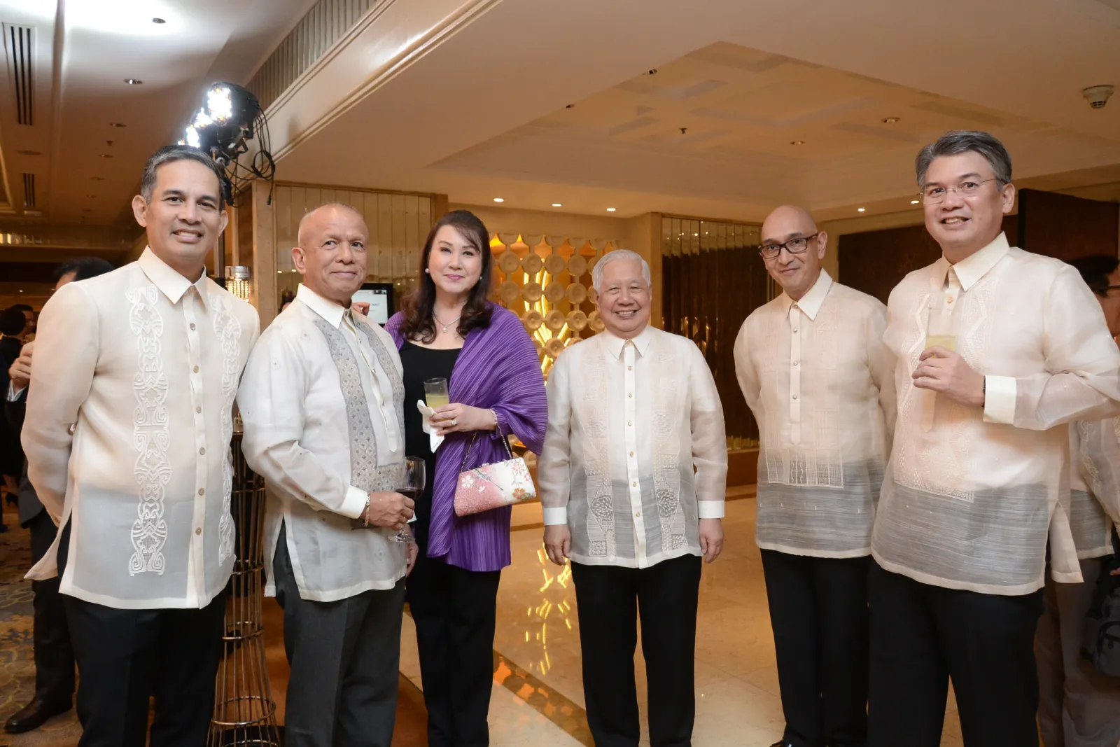 Meralco Luminaries 2019