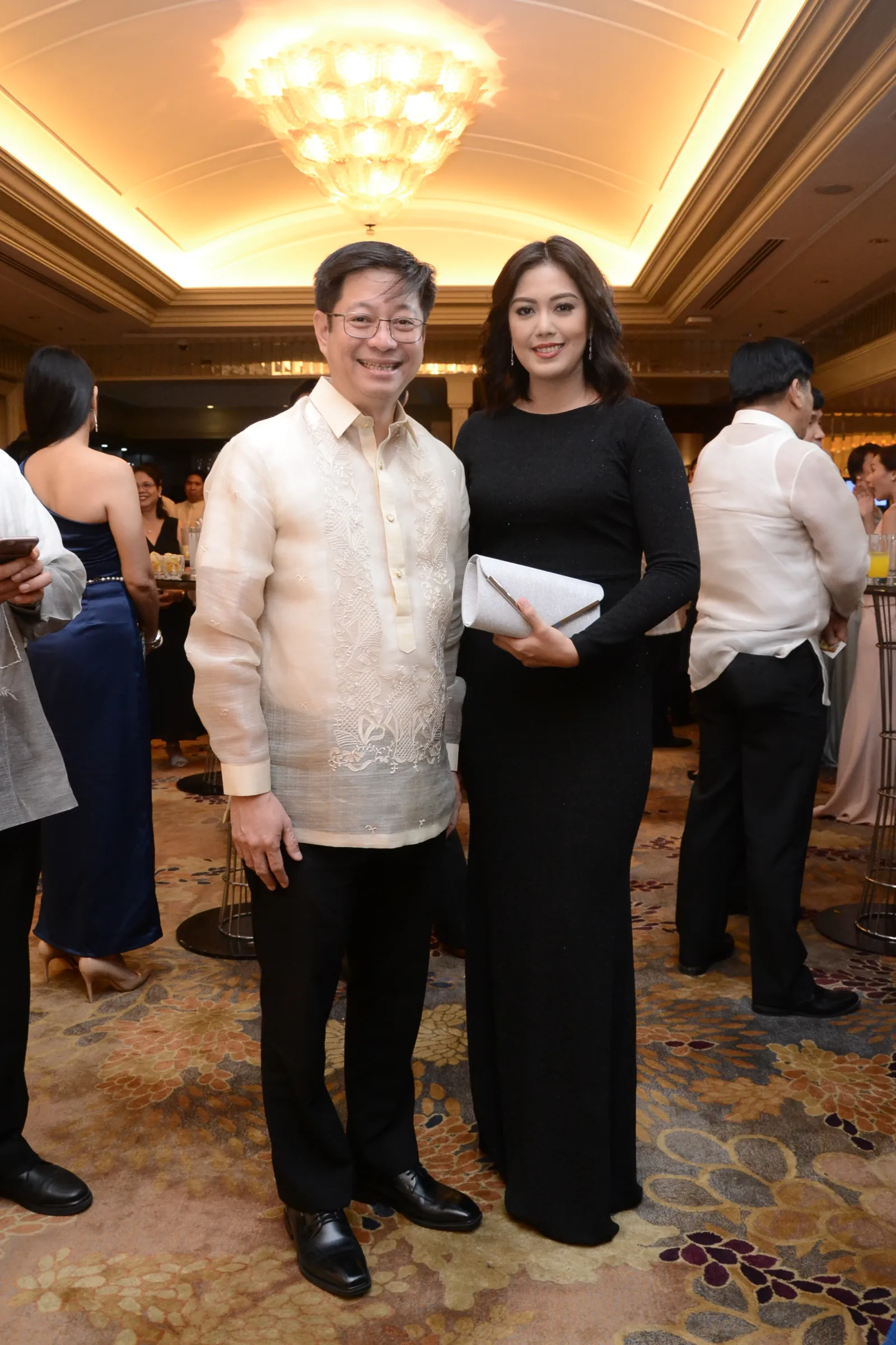 Meralco Luminaries 2019