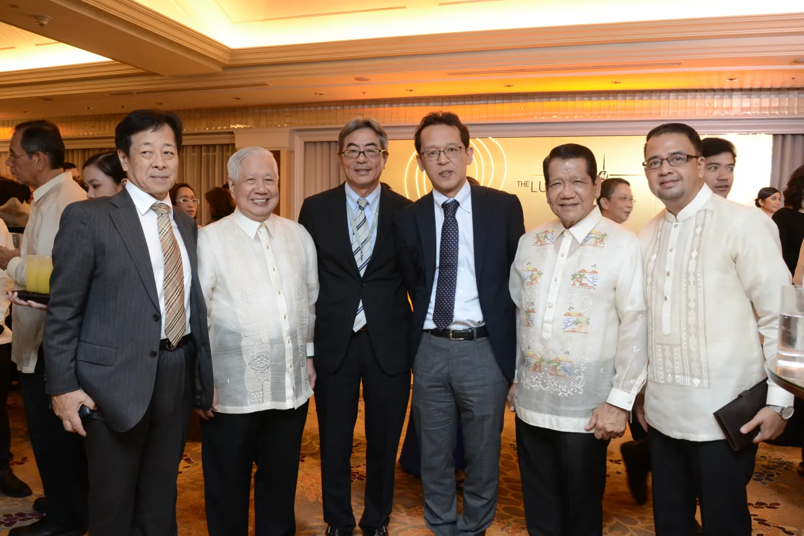 Meralco Luminaries 2019