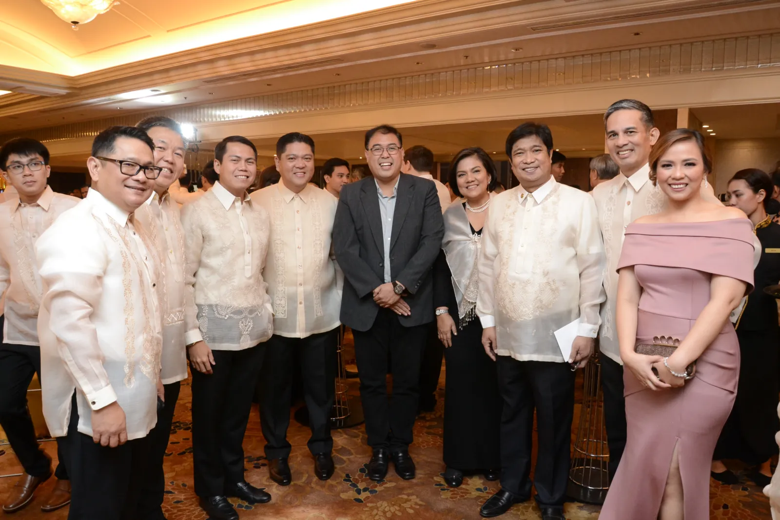 Meralco Luminaries 2019