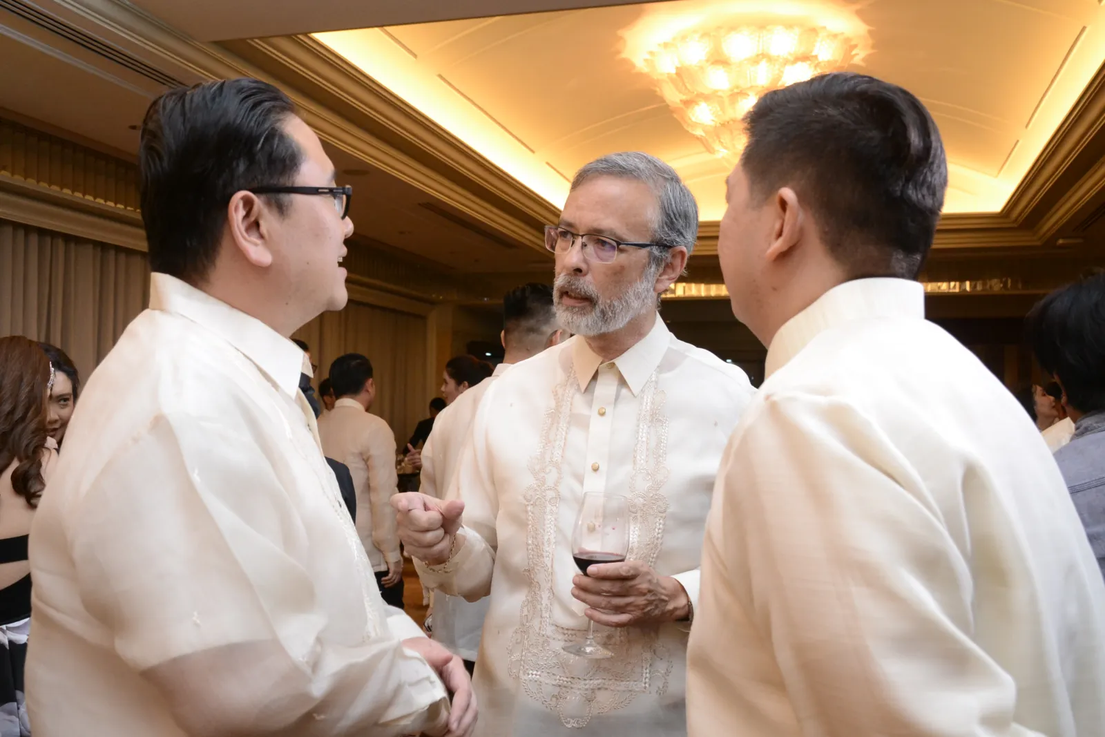 Meralco Luminaries 2019