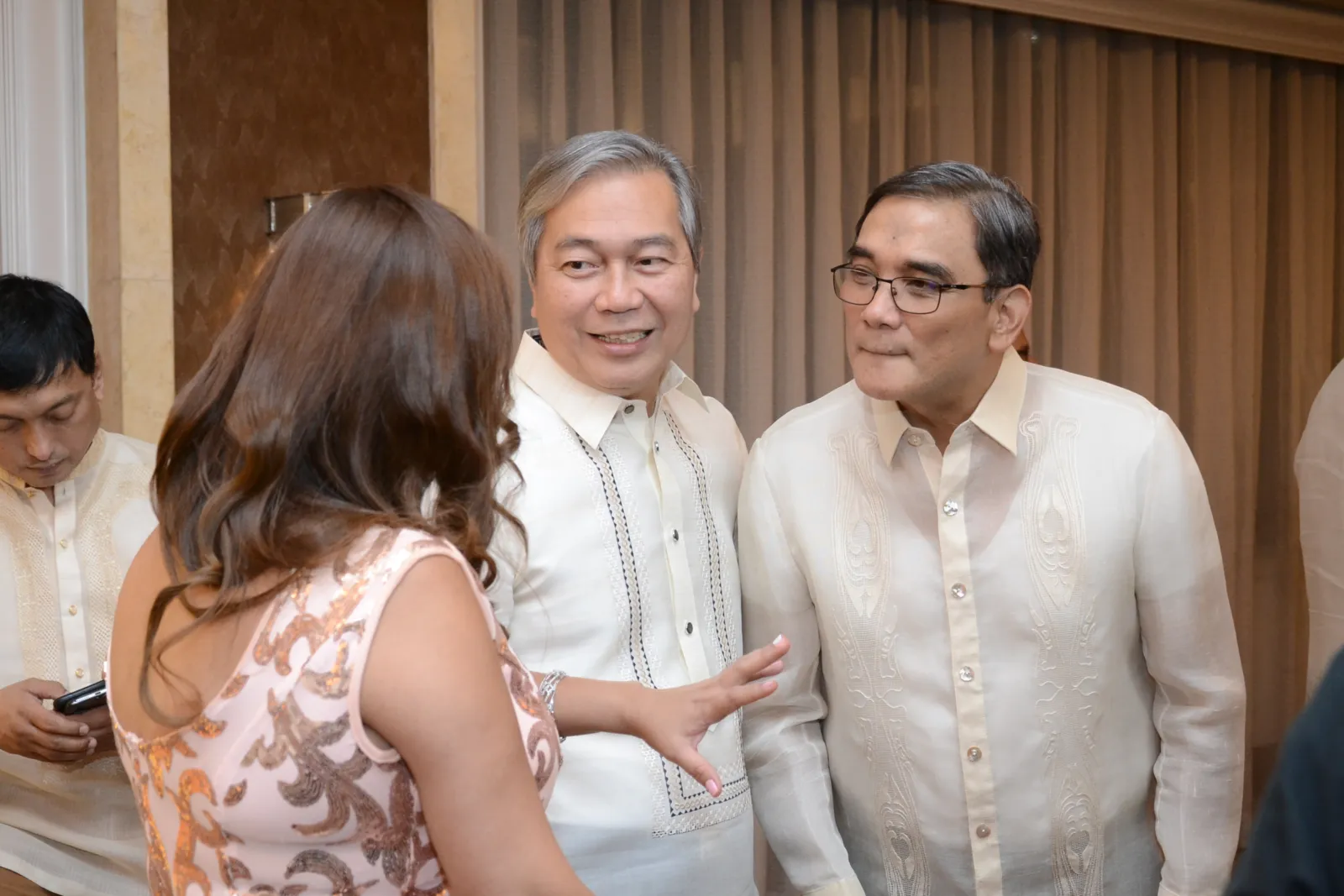 Meralco Luminaries 2019
