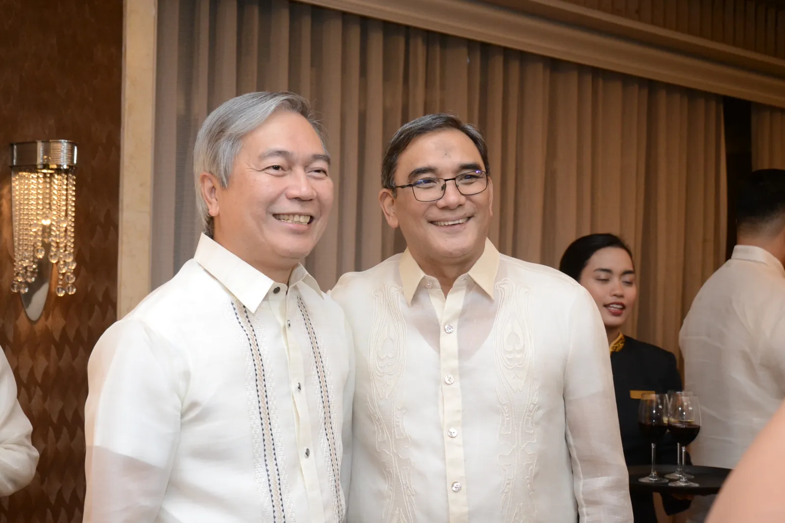 Meralco Luminaries 2019