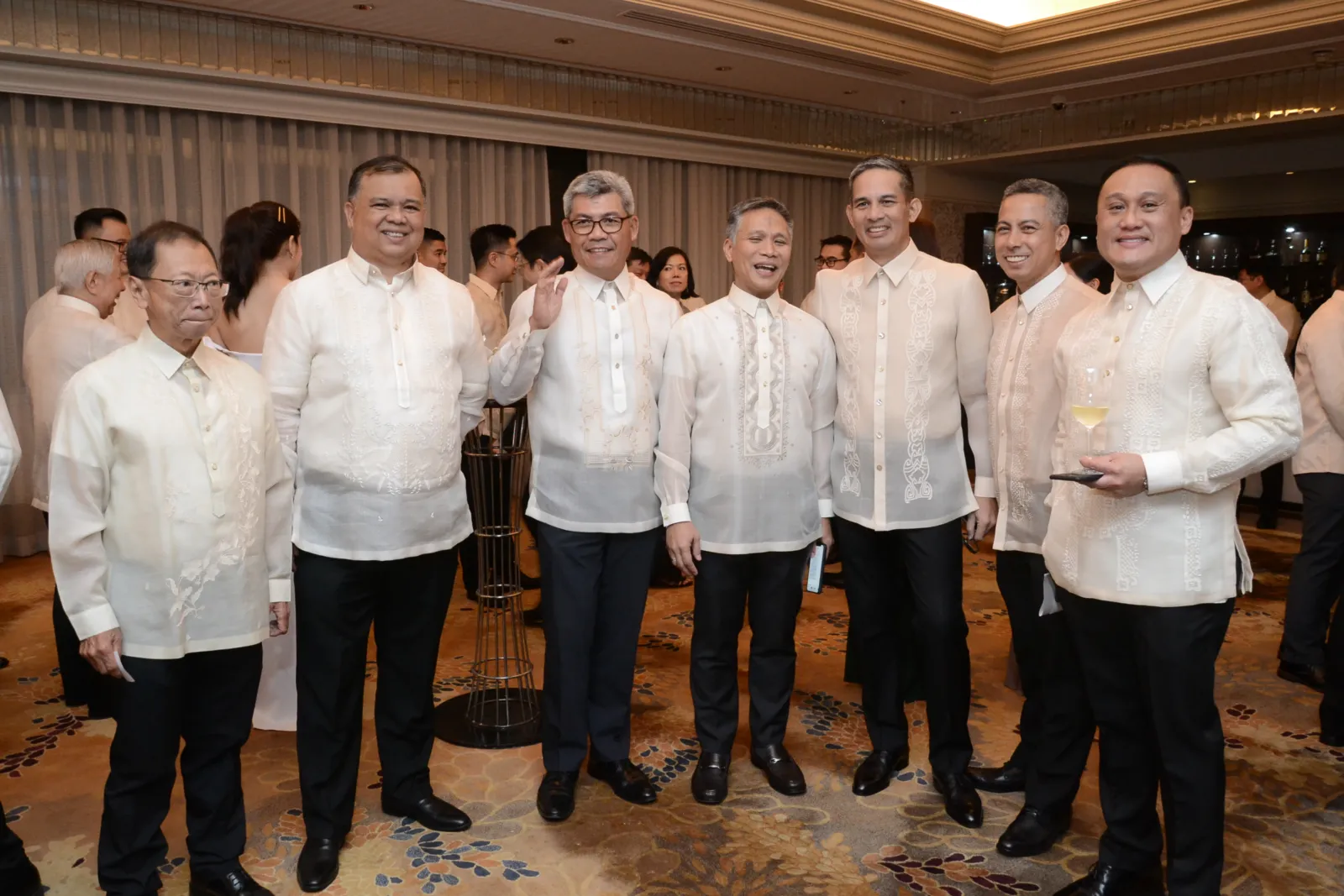 Meralco Luminaries 2019