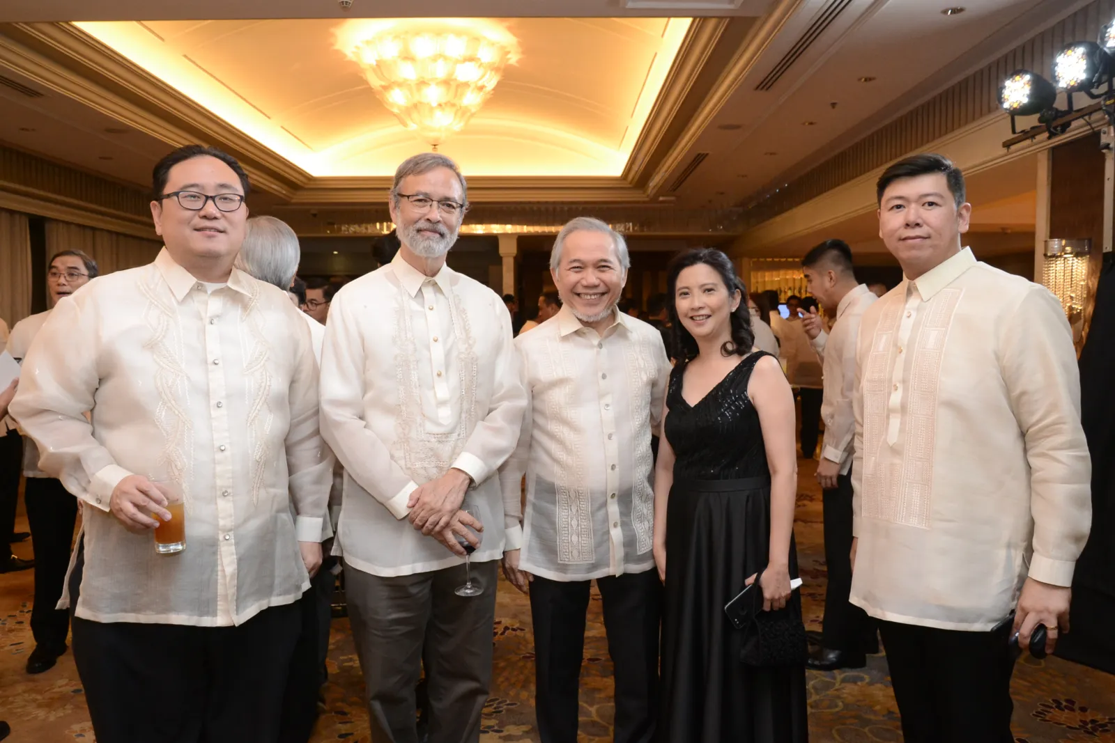 Meralco Luminaries 2019