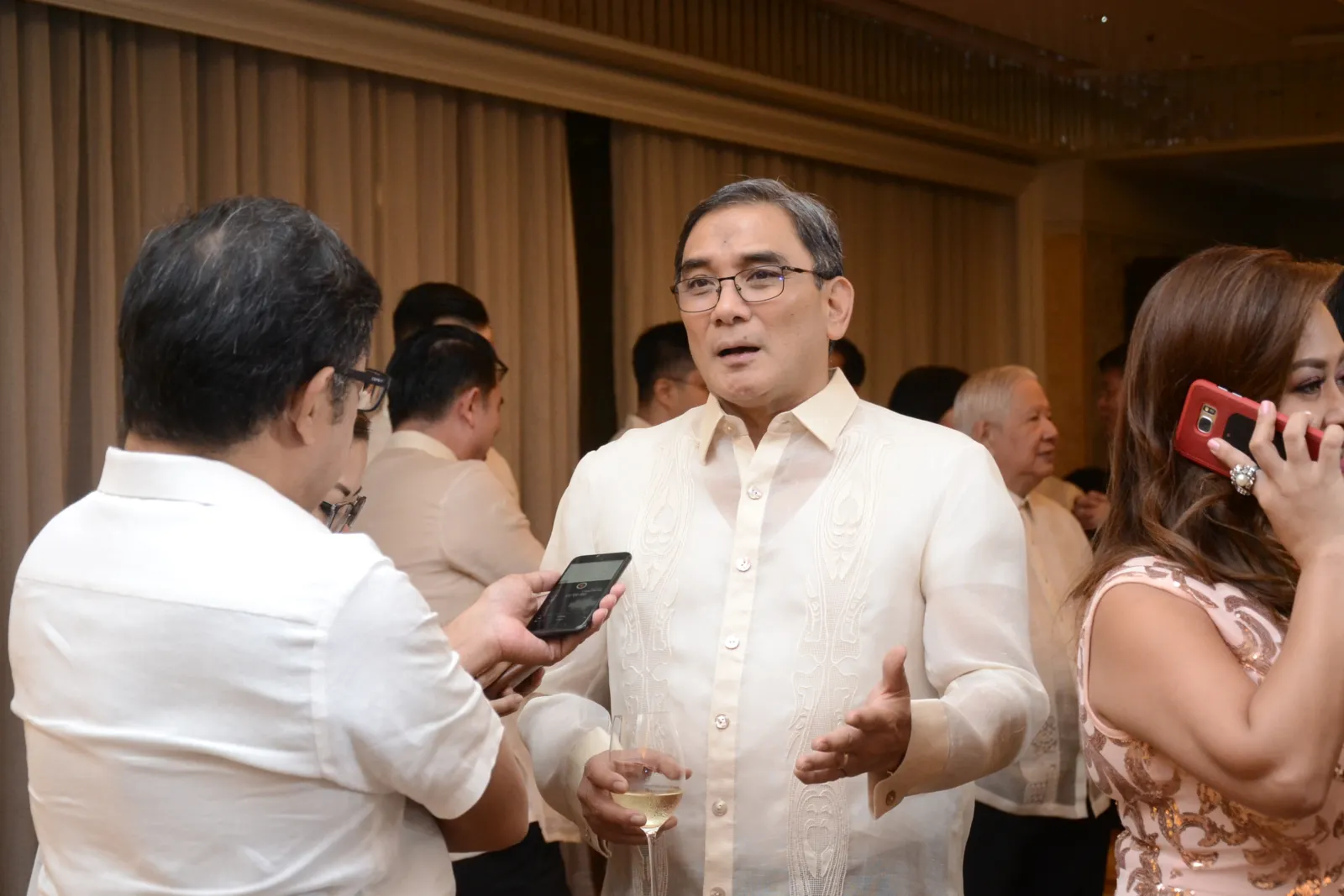 Meralco Luminaries 2019