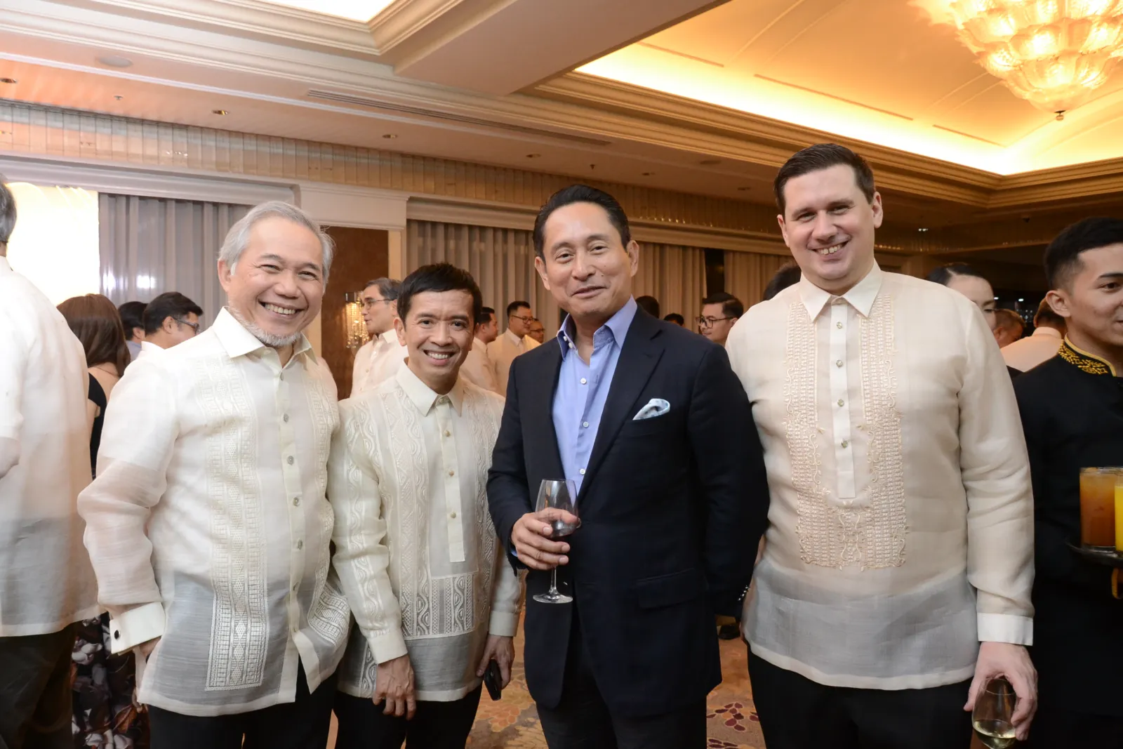 Meralco Luminaries 2019