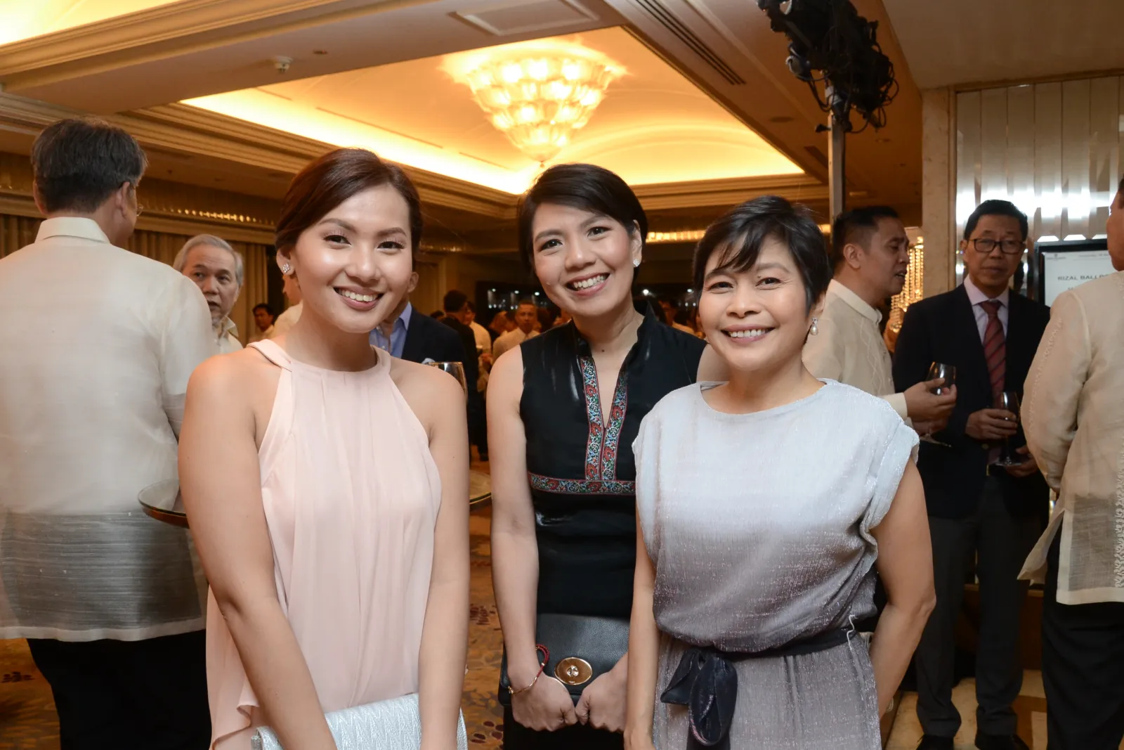 Meralco Luminaries 2019