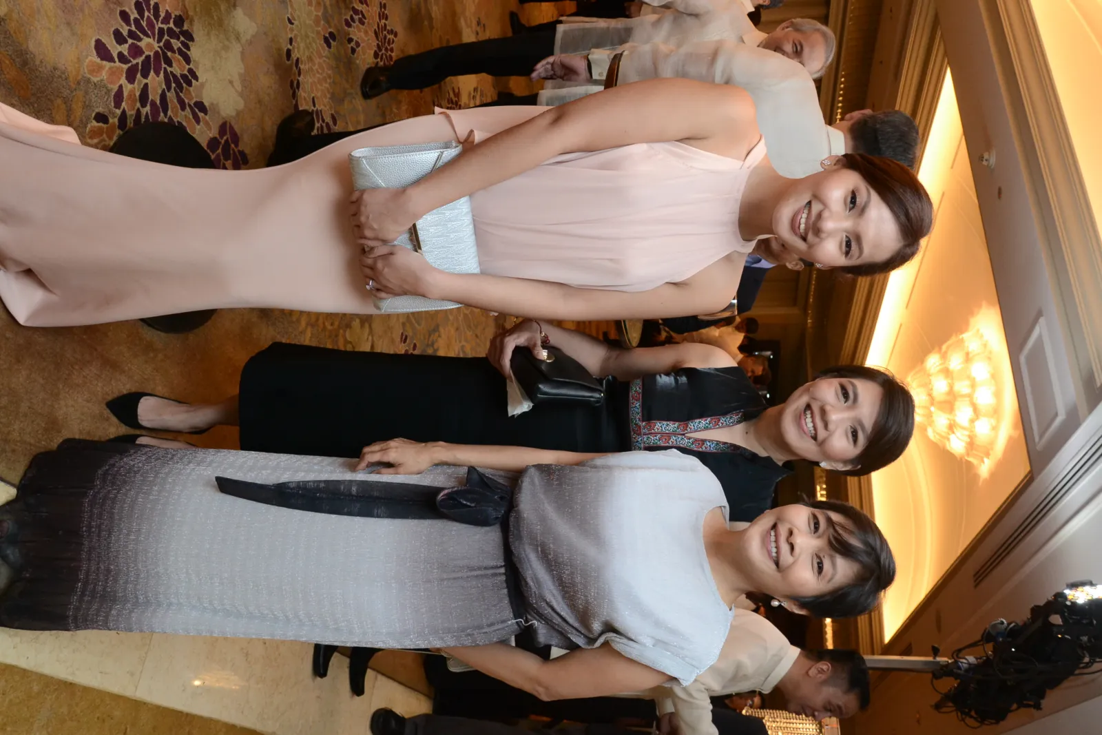 Meralco Luminaries 2019
