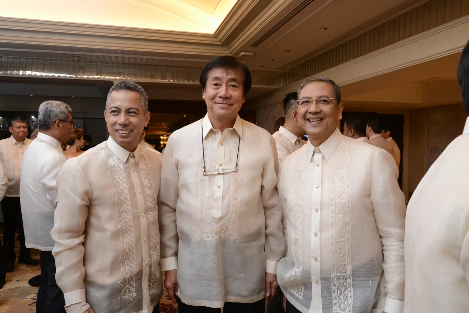 Meralco Luminaries 2019